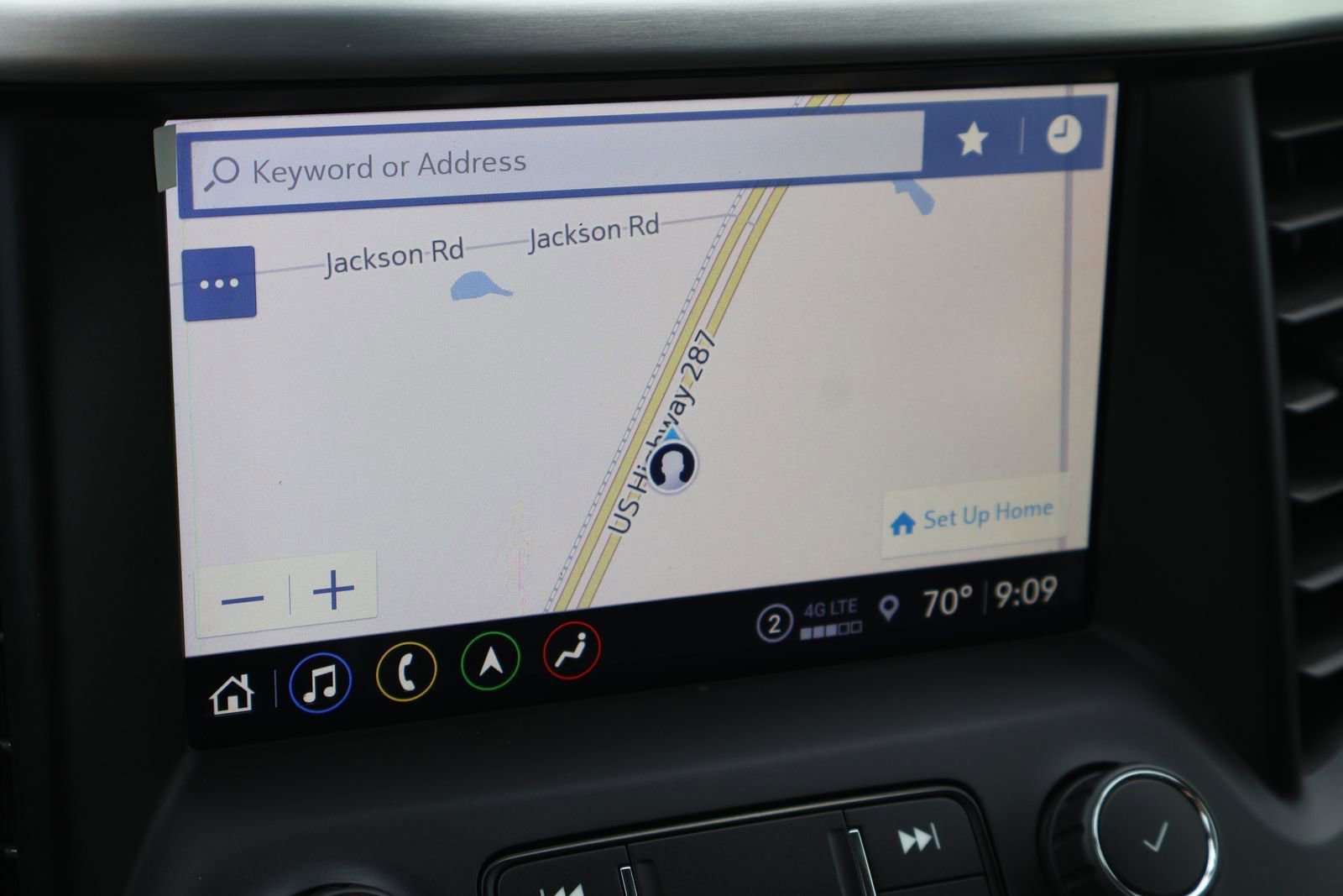 Used 2021 GMC Acadia SLT FWD image 21