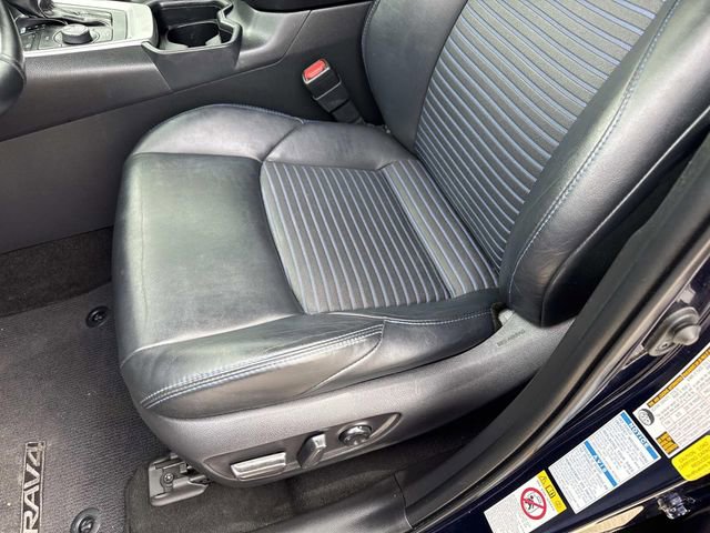 Used 2019 Toyota RAV4 XSE image 15