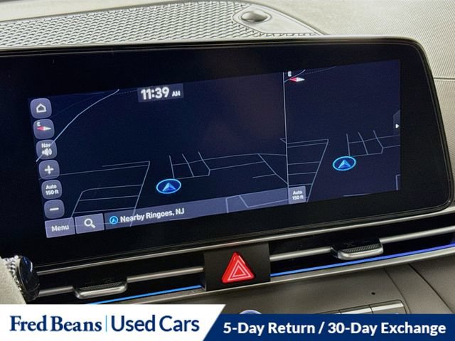 Used 2024 Hyundai Elantra SEL FWD image 18