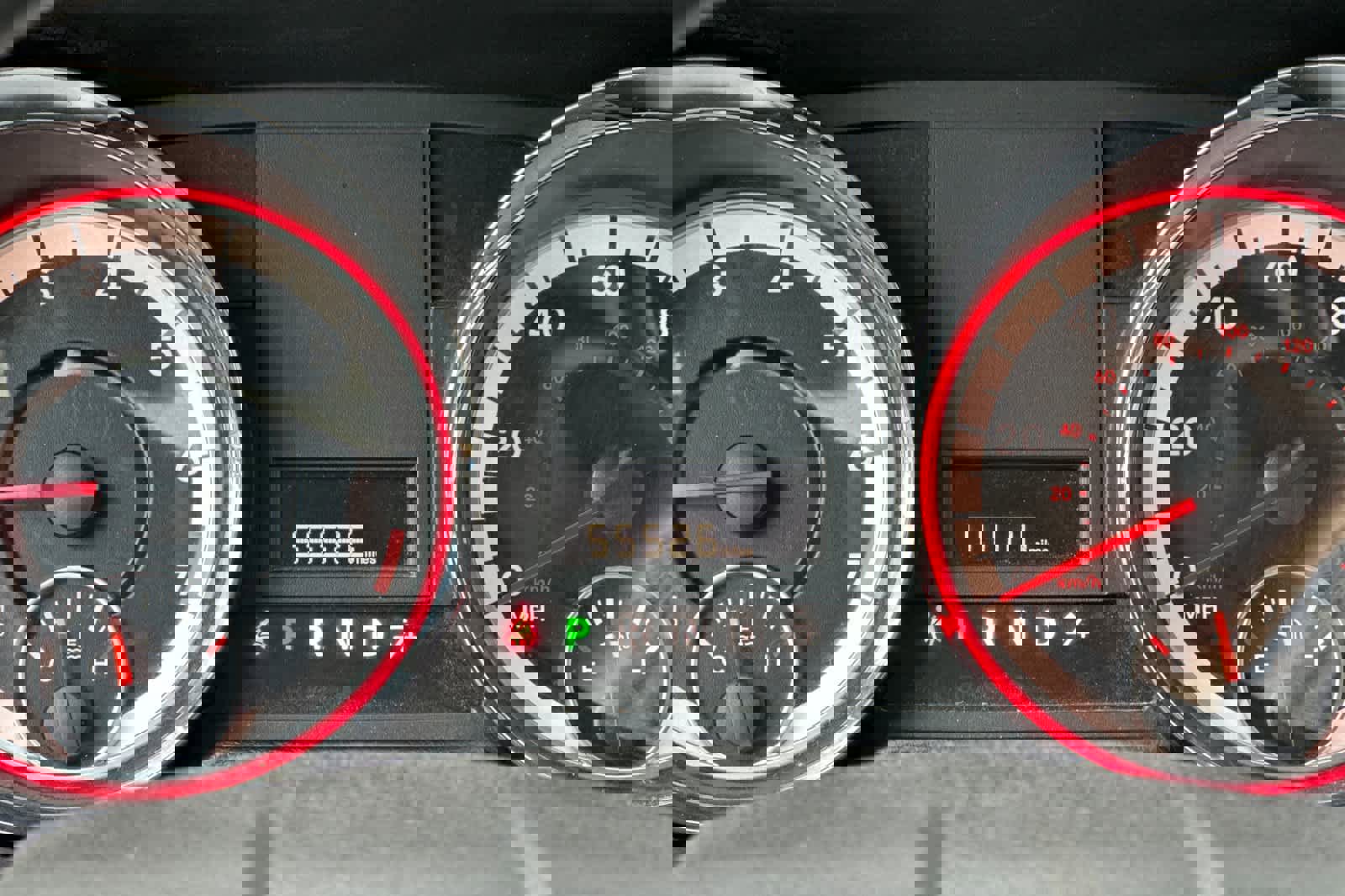 Used 2017 Dodge Grand Caravan SE w/ Power Window Group image 29