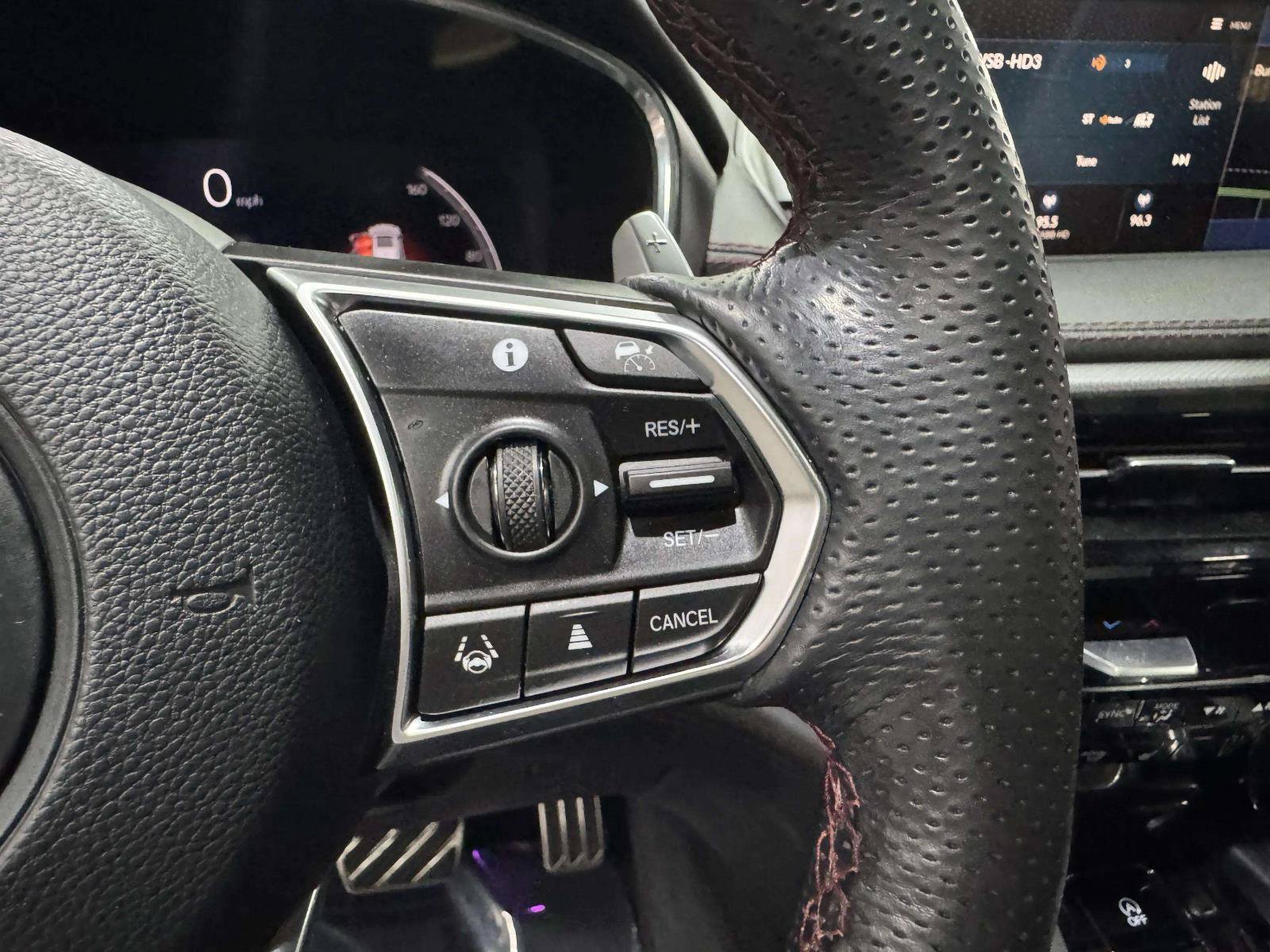 Used 2022 Acura MDX A-Spec AWD/4WD image 14