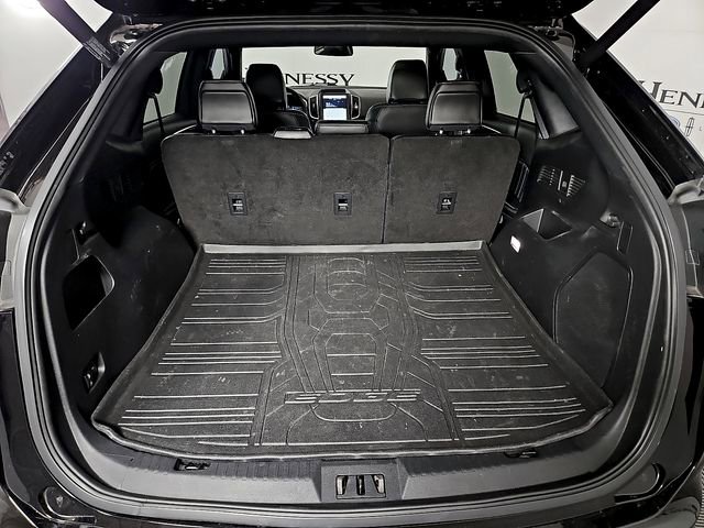 Certified 2021 Ford Edge ST w/ Equipment Group 401A AWD/4WD image 32