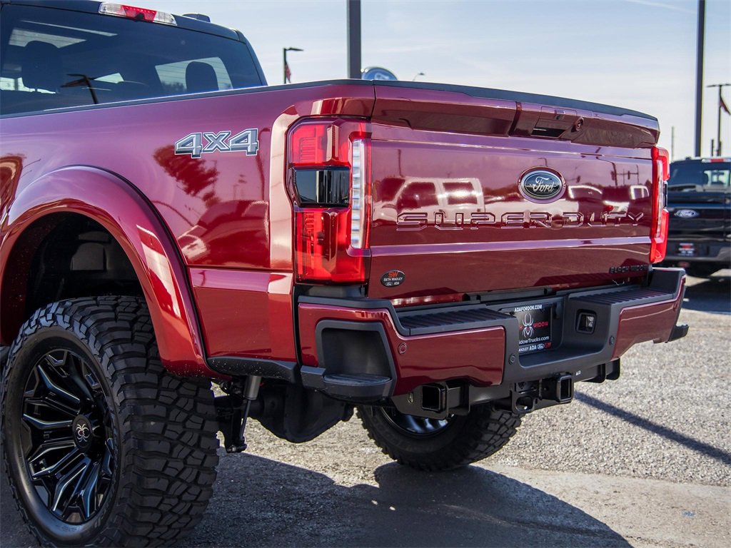 New 2026 Ford F250 XLT w/ XLT Premium Package image 12