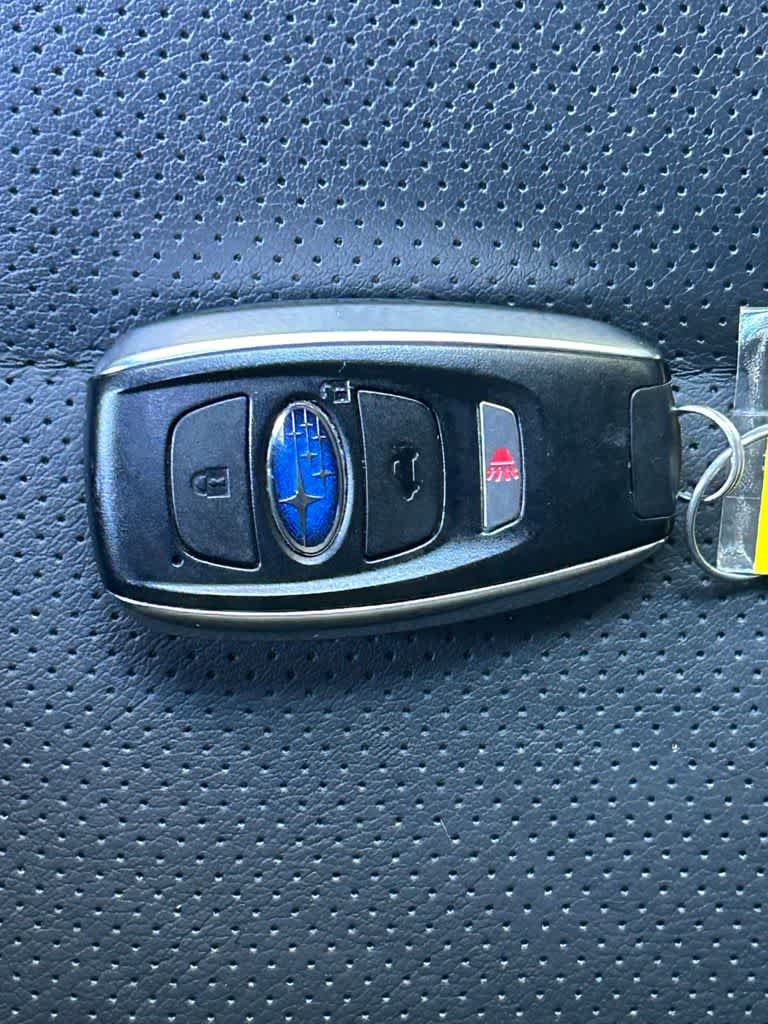 Used 2016 Subaru Outback 2.5i Limited AWD/4WD image 20
