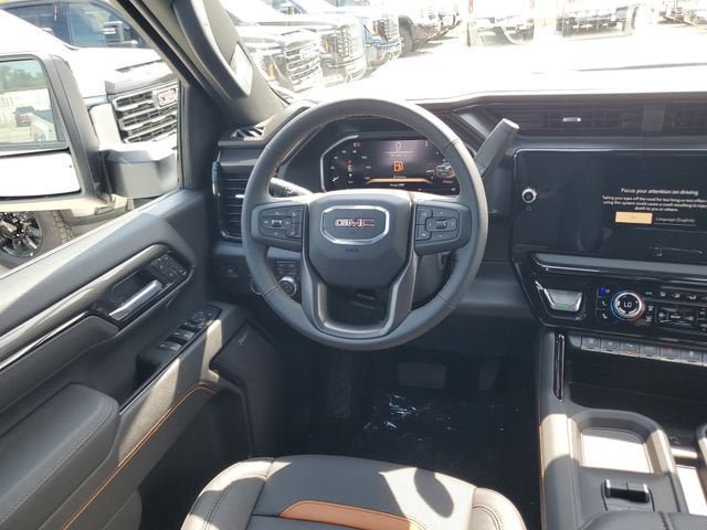 New 2026 GMC Sierra 3500 AT4 w/ AT4 Premium Plus Package AWD/4WD image 14