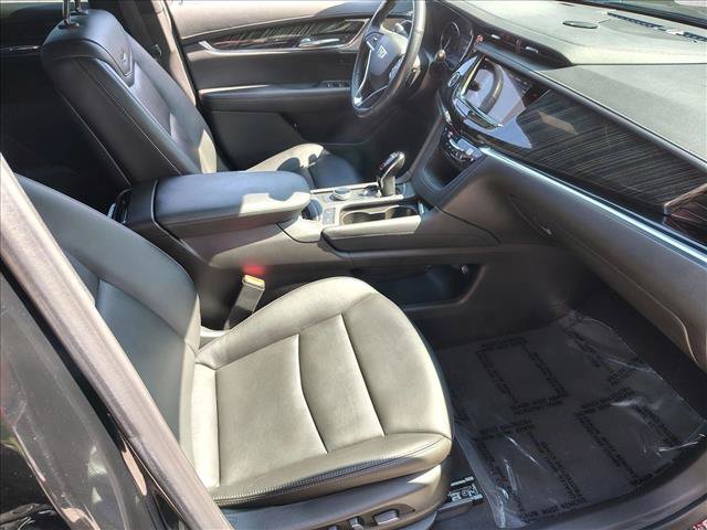 Used 2023 Cadillac XT6 Premium Luxury AWD/4WD image 22