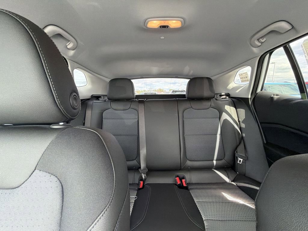 New 2026 Chevrolet Trax LT image 27