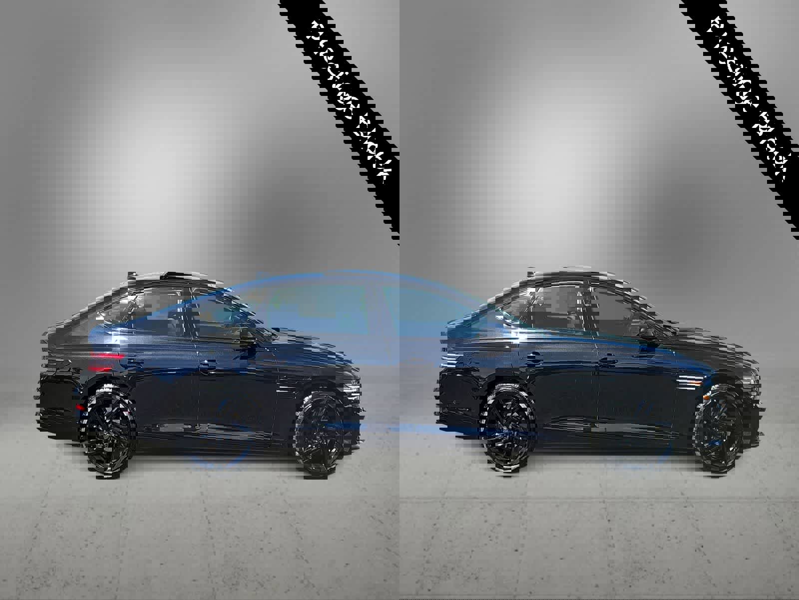 Used 2026 Genesis G80 3.5T Prestige image 9