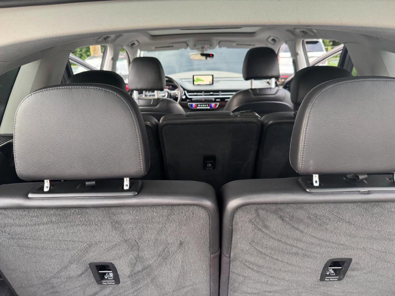 Used 2017 Audi Q7 3.0T Prestige image 44