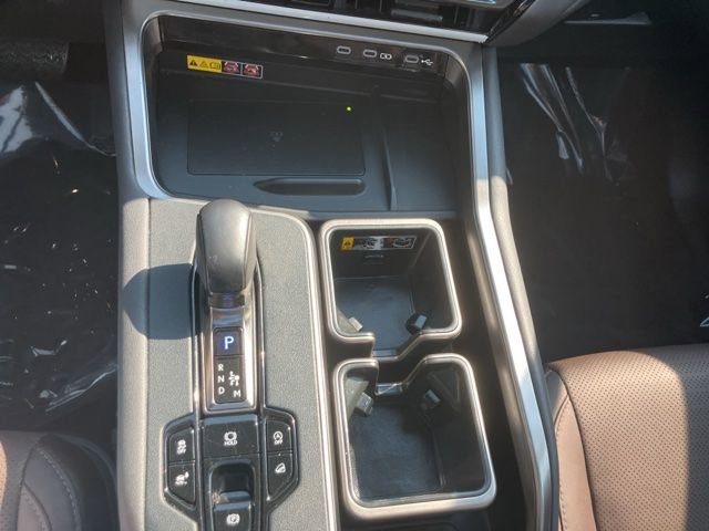 Used 2024 Lexus TX 350 AWD image 17