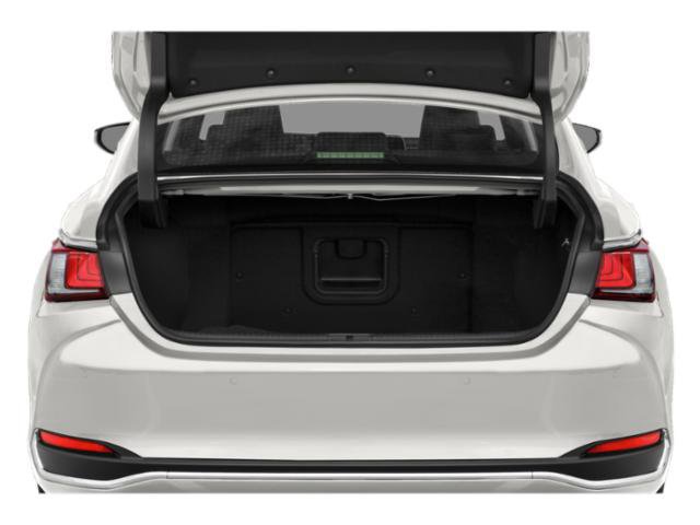 Used 2019 Lexus ES 300h FWD image 11