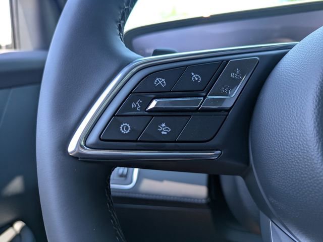 New 2026 Buick Enclave Preferred w/ Power Package FWD image 28