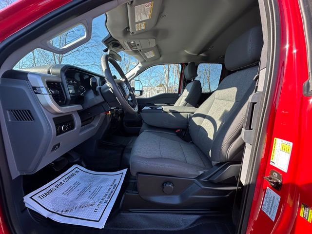 Used 2024 Ford F350 XL image 24