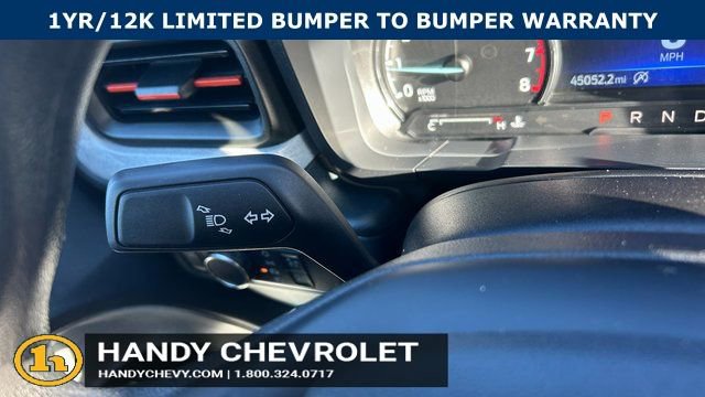 Used 2022 Ford Maverick XLT w/ Equipment Group 300A Standard image 18