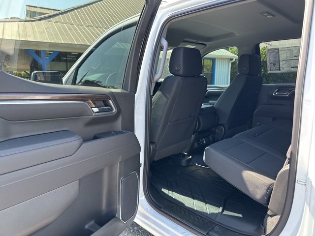 New 2025 Chevrolet Silverado 1500 LT w/ Protection Package image 27