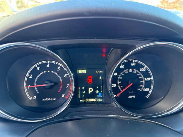 Used 2018 Mitsubishi Outlander Sport LE AWD/4WD image 17