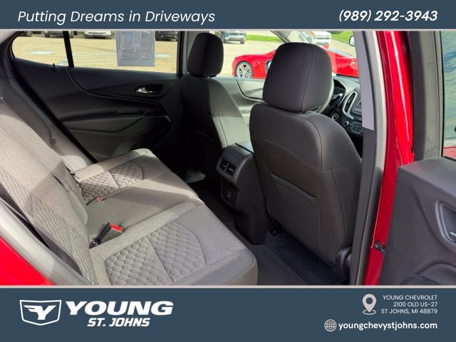 Used 2019 Chevrolet Equinox LT FWD image 23