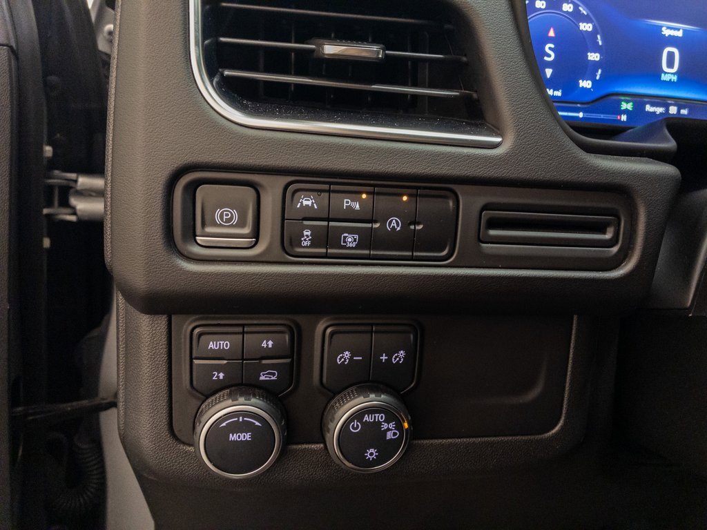 Used 2023 Chevrolet Tahoe LT w/ Luxury Package image 30