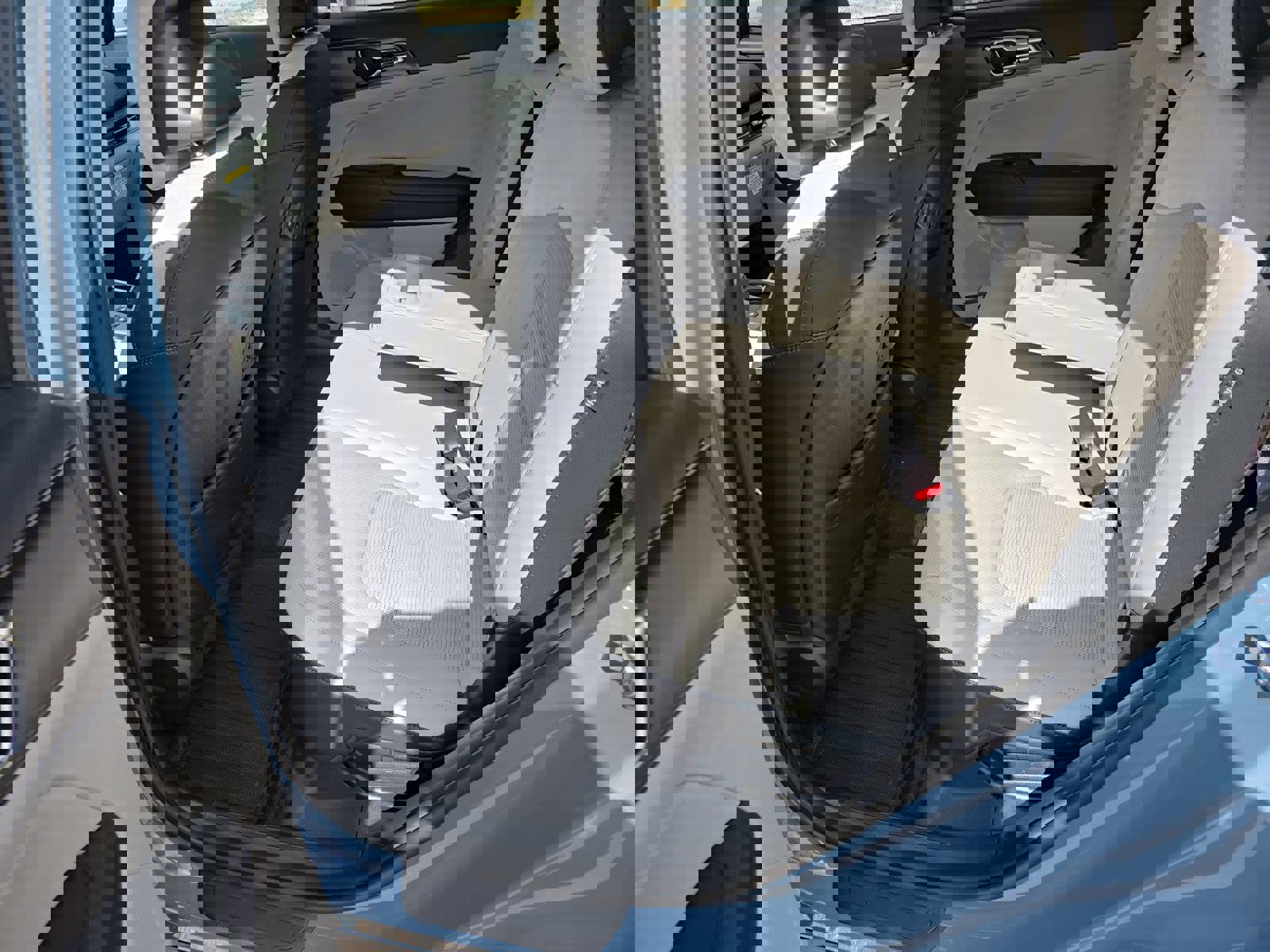 New 2026 Kia Sportage SX Prestige image 16