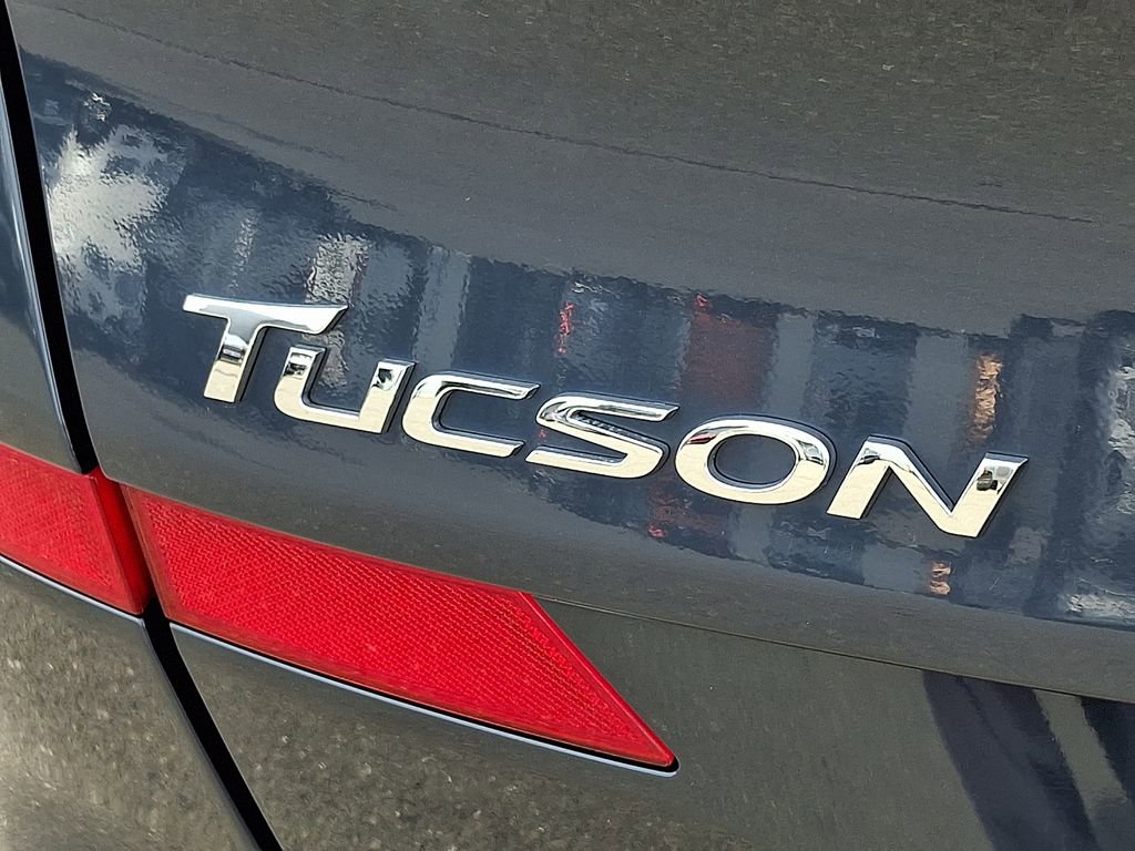 Used 2020 Hyundai Tucson SEL w/ Cargo Package image 30