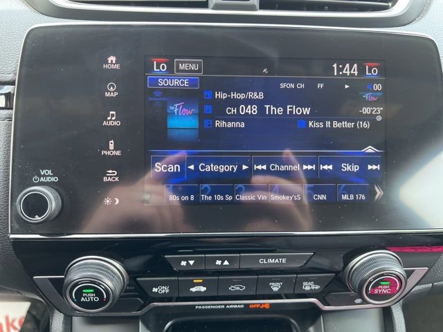 Used 2018 Honda CR-V Touring image 30