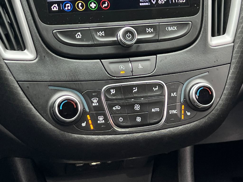 Used 2023 Chevrolet Malibu LT image 21