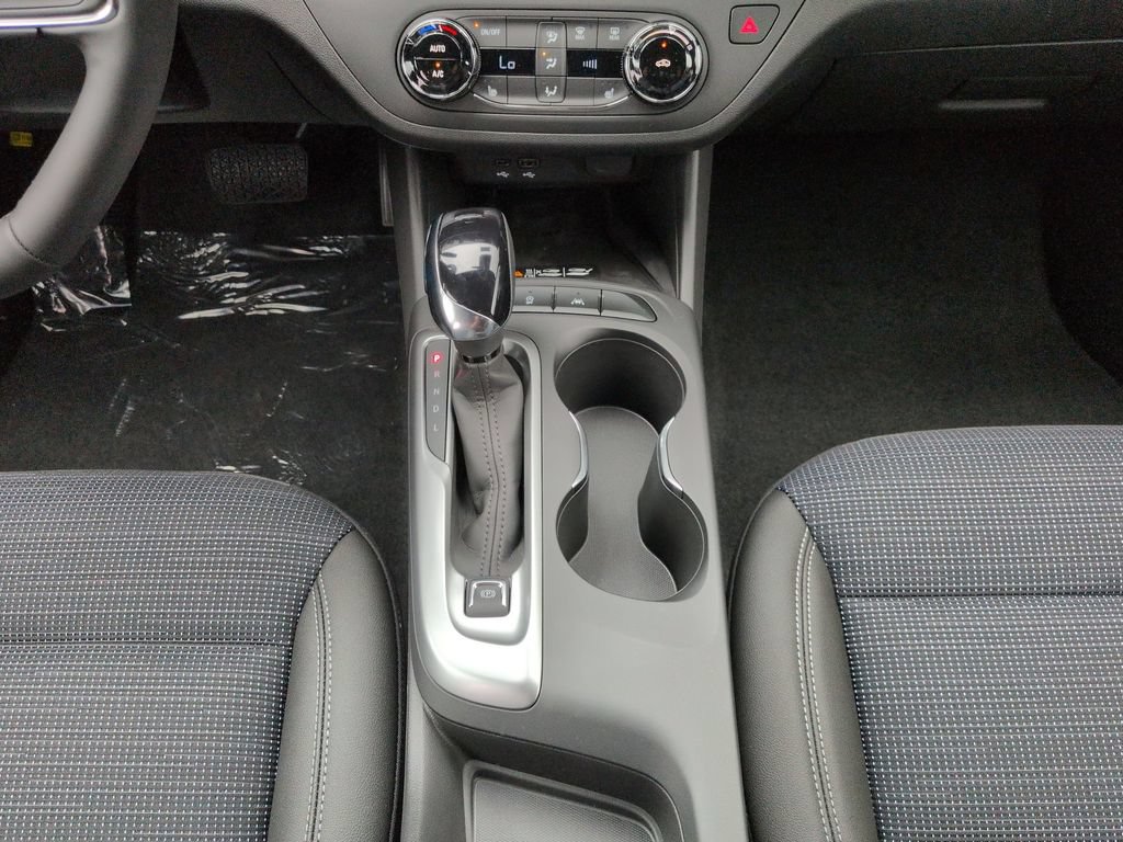 New 2026 Buick Envista Sport Touring w/ Convenience I Package FWD image 13