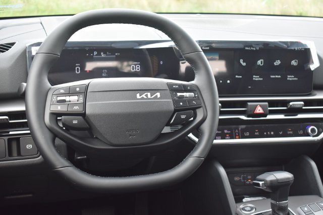 New 2026 Kia Sportage EX AWD/4WD image 20