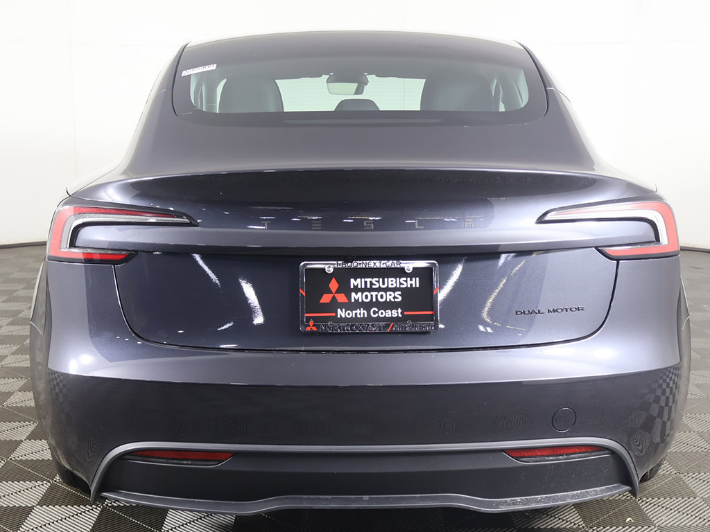 Used 2026 Tesla Model 3 AWD/4WD image 17
