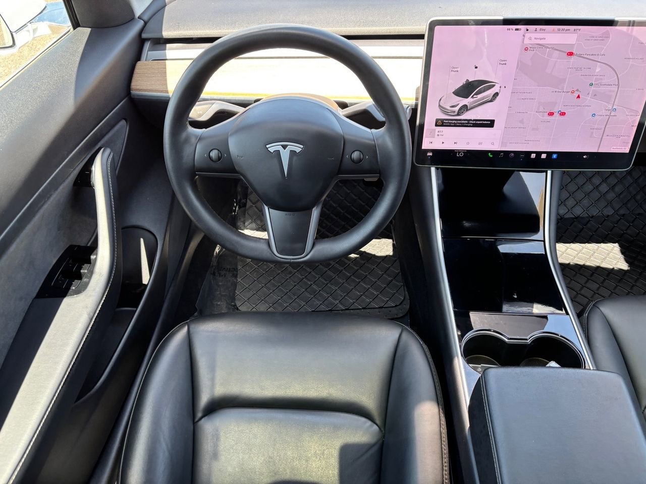 Used 2020 Tesla Model 3 Standard Range Plus RWD image 13