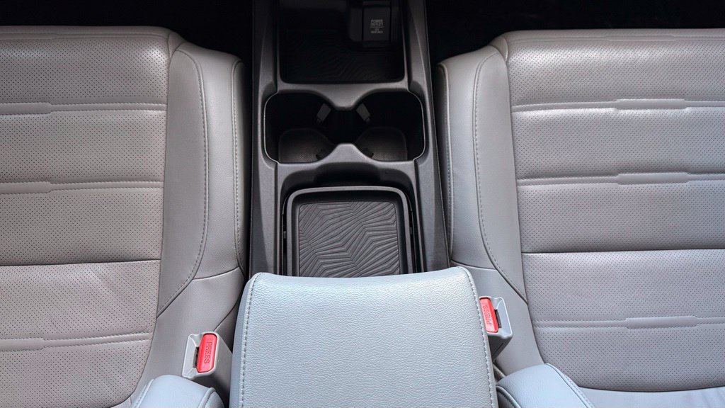 Certified 2019 Honda CR-V EX-L image 32