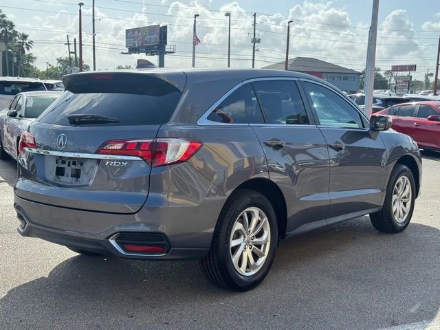 Used 2018 Acura RDX FWD image 4