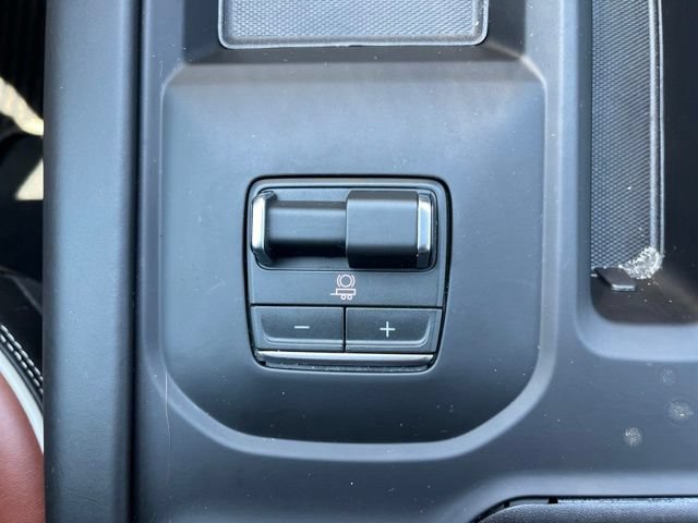 Used 2026 GMC Sierra 2500 Denali Ultimate AWD/4WD image 15