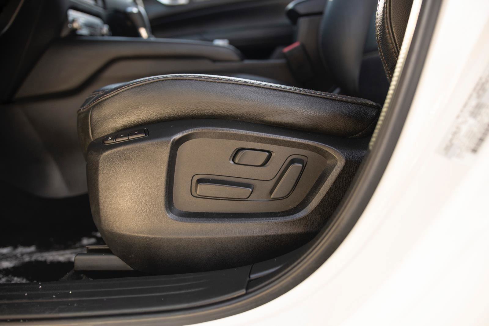 Used 2023 MAZDA CX-5 AWD 2.5 S w/ Preferred Package image 12