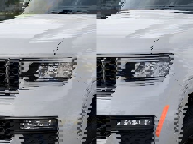 New 2026 Jeep Grand Cherokee L Limited image 10