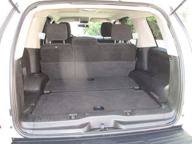 Used 2009 Ford Explorer XLT AWD/4WD image 25