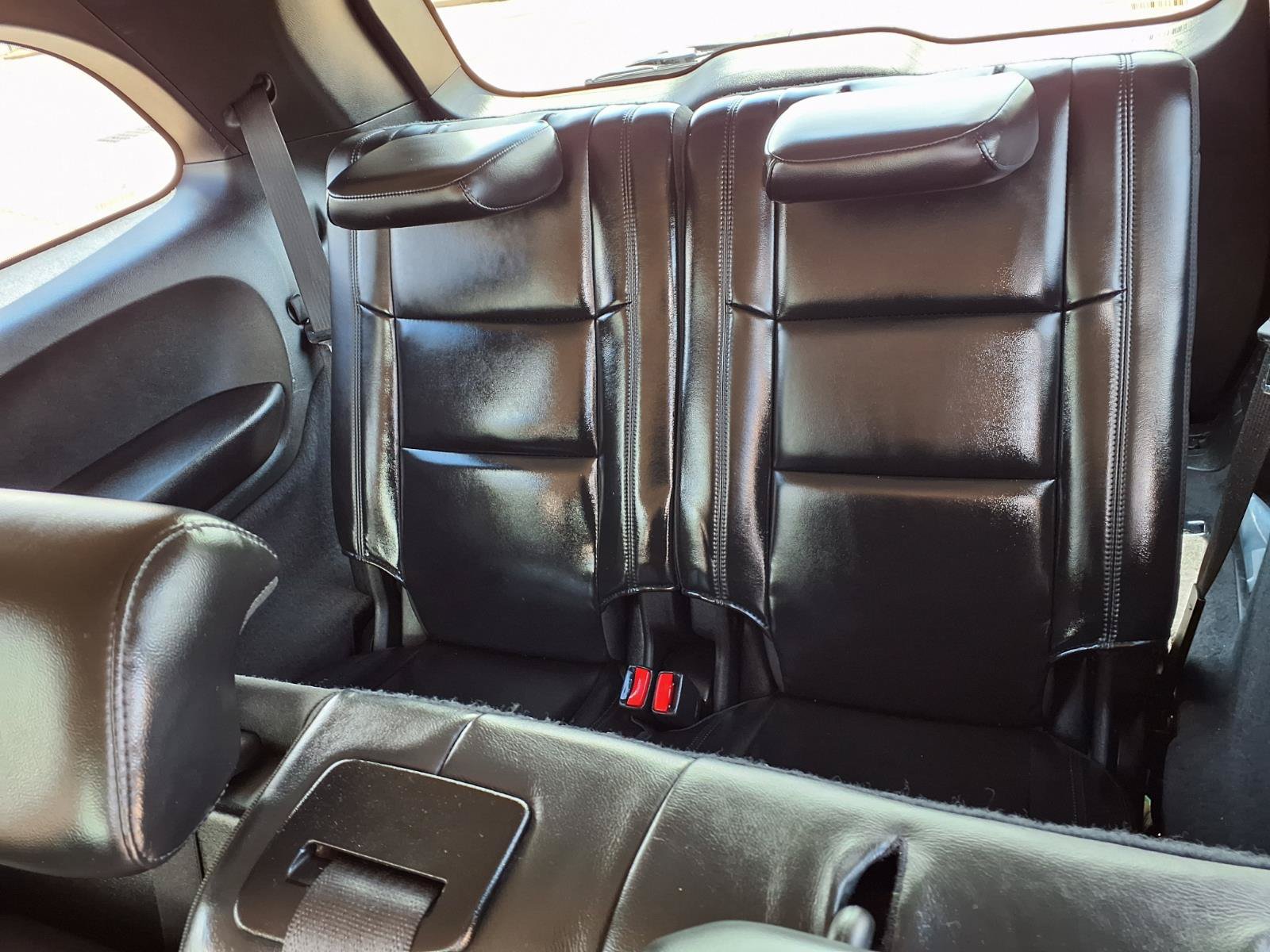 Used 2016 Dodge Durango Limited w/ Nav & Power Liftgate Group RWD image 23