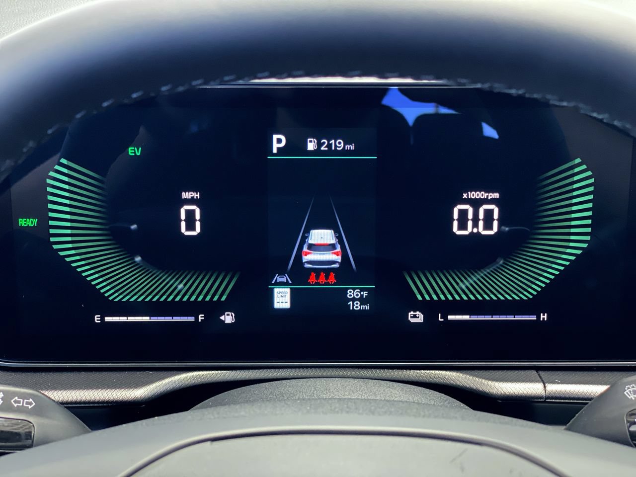 New 2027 Kia Sportage S FWD image 22