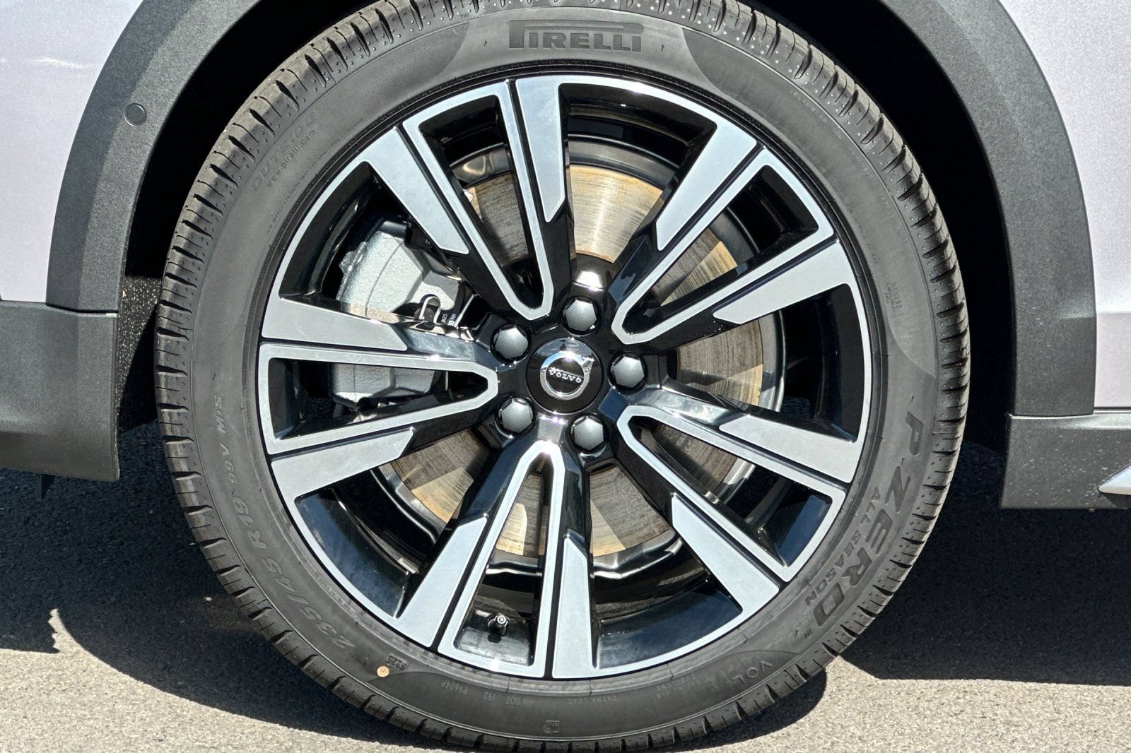 New 2026 Volvo V60 B5 Cross Country Ultra w/ Climate Package AWD/4WD image 24