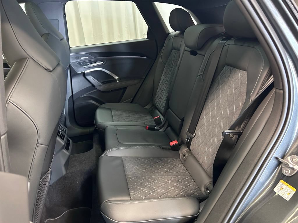 New 2026 Audi SQ5 Premium Plus AWD/4WD image 19