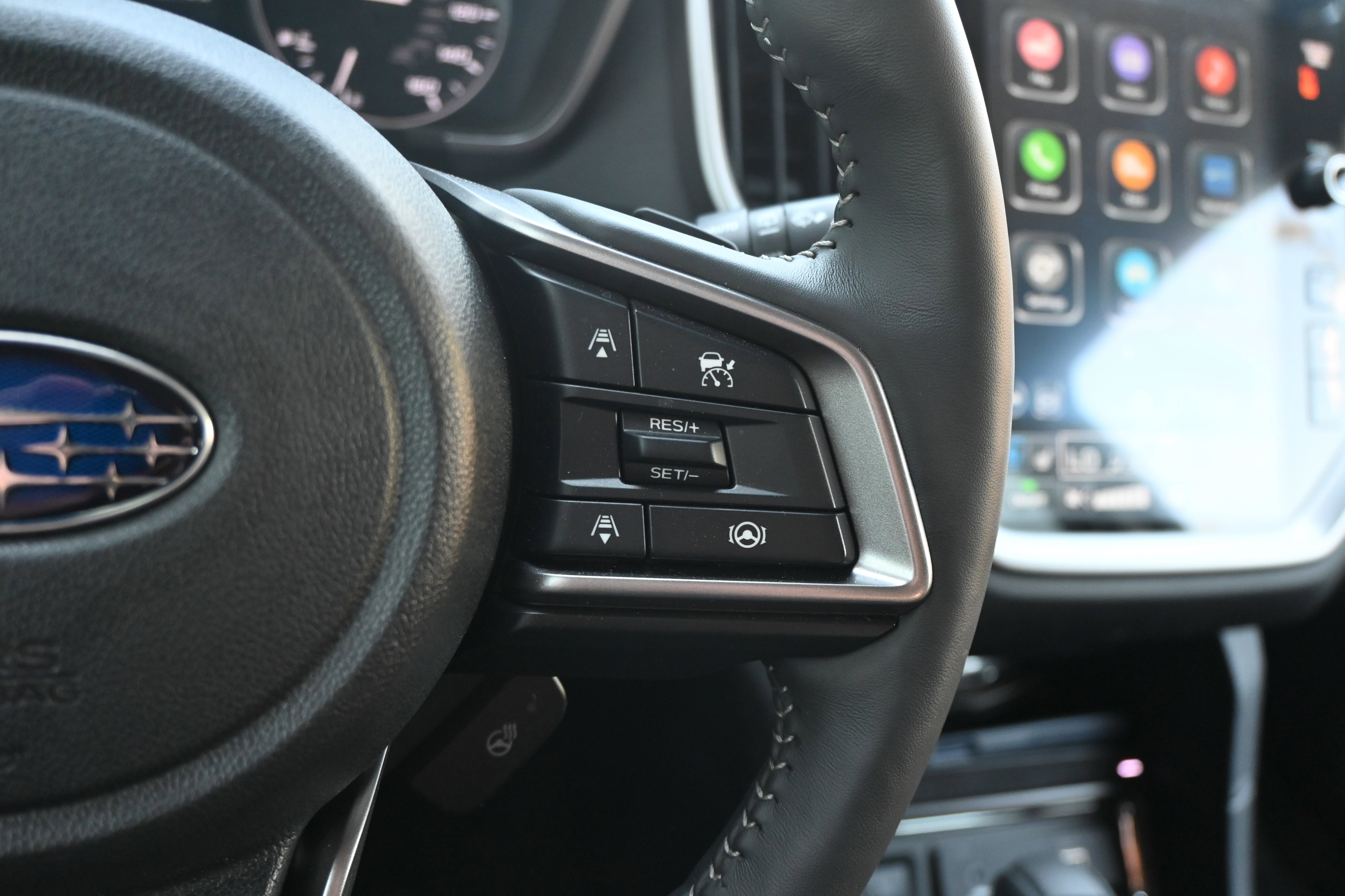 Used 2026 Subaru Ascent Touring image 19