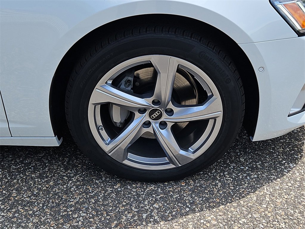 New 2025 Audi A6 Premium Plus image 3