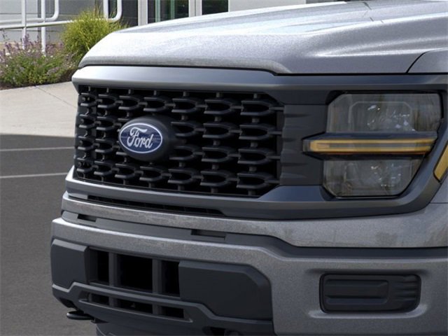 New 2026 Ford F150 STX image 17