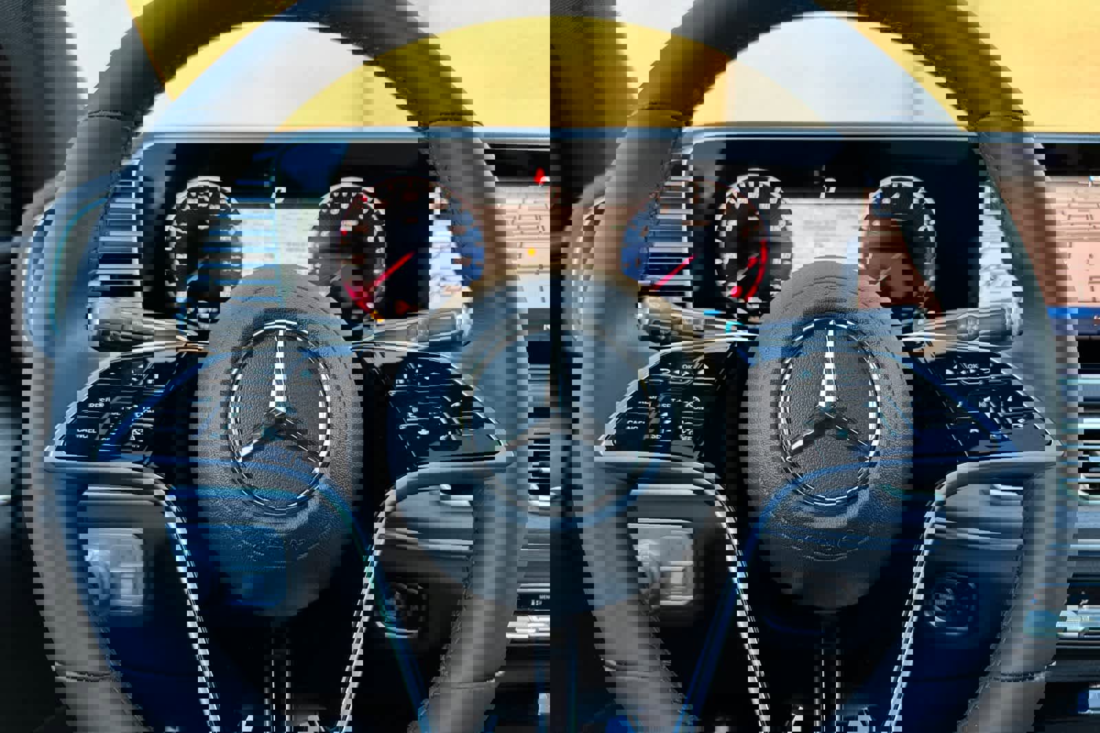 New 2026 Mercedes-Benz GLE 350 4MATIC image 23