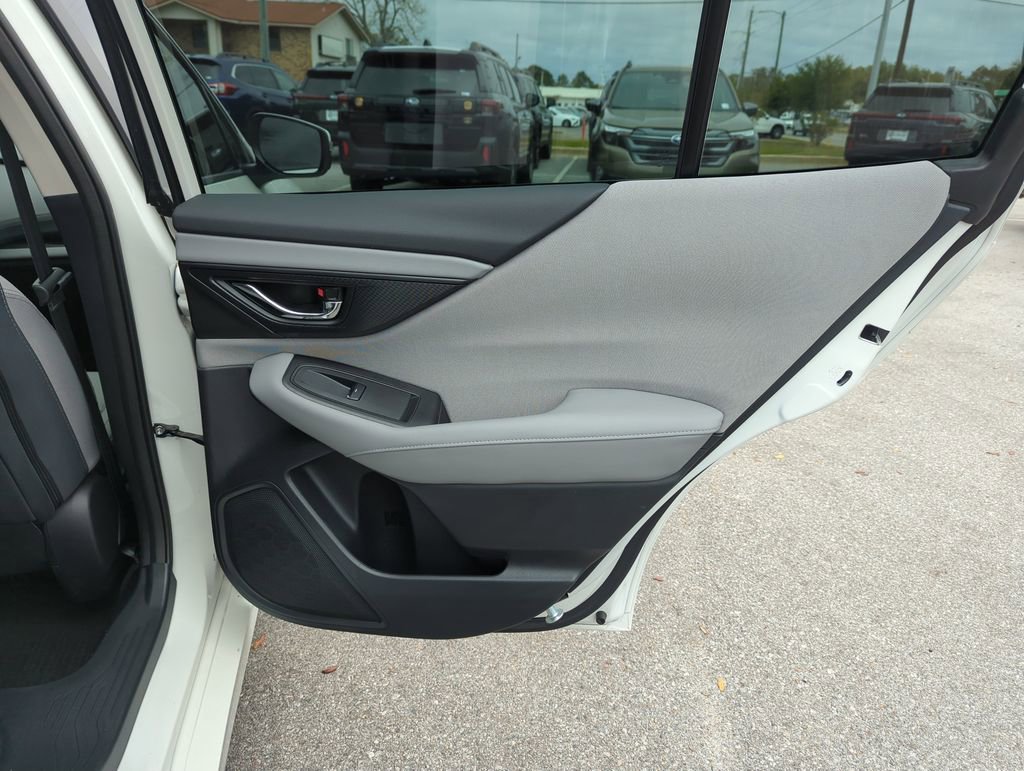 Used 2025 Subaru Legacy Premium image 32