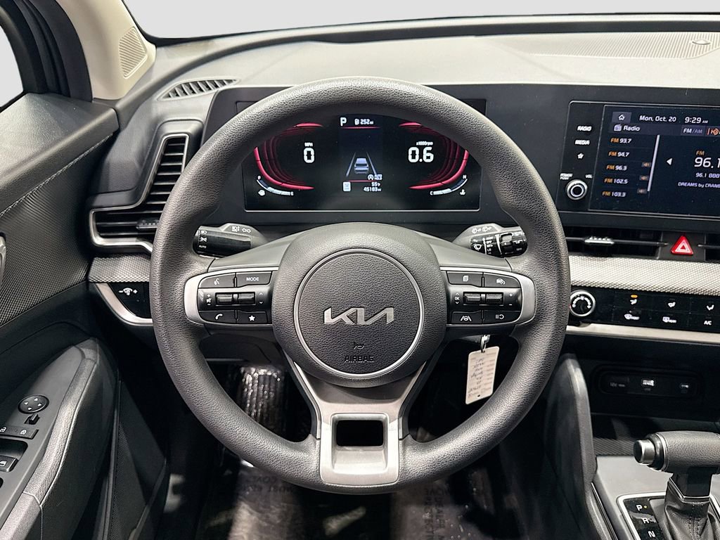 Used 2023 Kia Sportage LX image 27