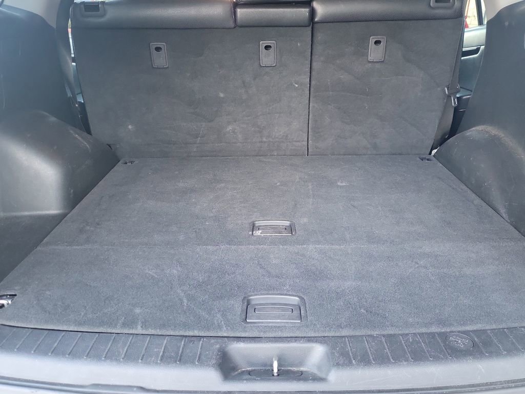 Used 2007 Hyundai Santa Fe SE image 16