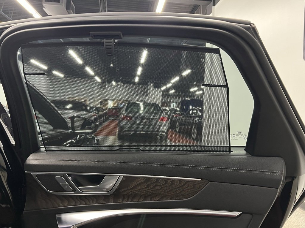 Used 2019 Audi A6 3.0T Premium Plus w/ Premium Plus Package image 34