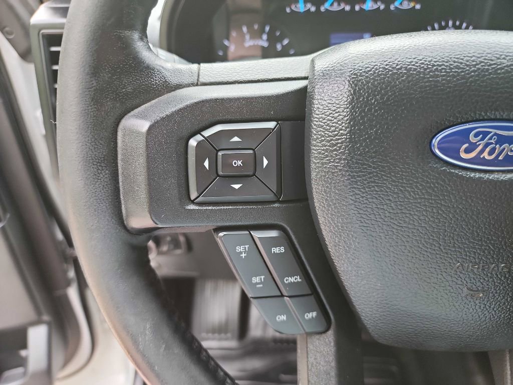 Used 2018 Ford Expedition XL image 17