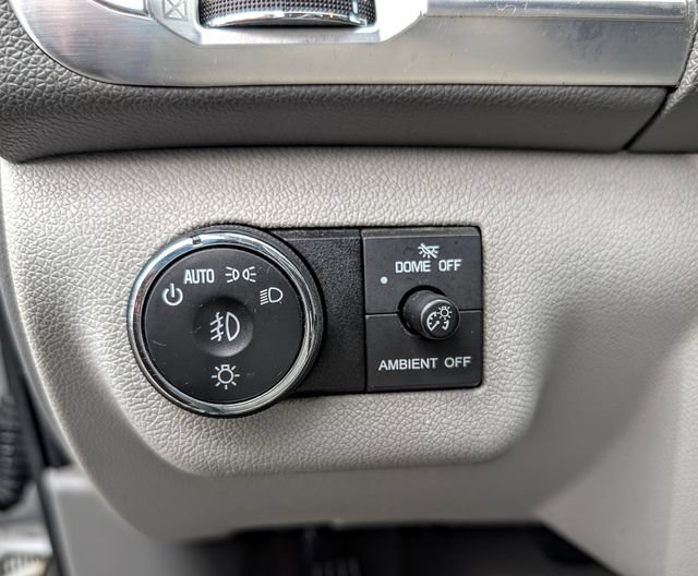 Used 2016 GMC Acadia SLT FWD image 23